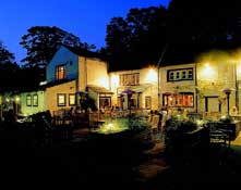 Shibden Mill Inn B&B,  Halifax